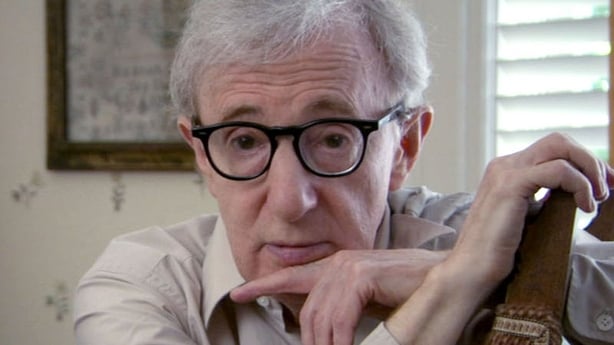 I won't work with Woody Allen again: Michael Caine