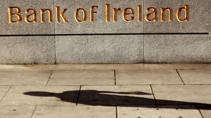 Last month, Bank of Ireland said it would close 88 branches in the Republic of Ireland