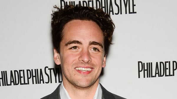 Vincent Piazza is in talks for Jersey Boys