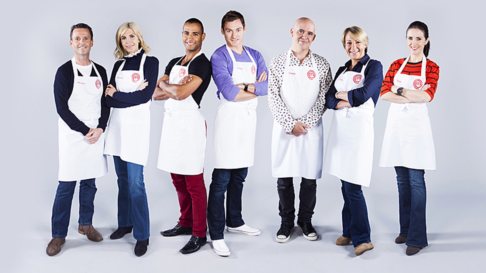 New challenge for Masterchef contestants