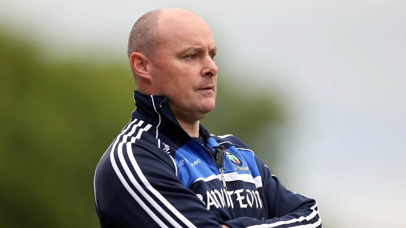 Monaghan extend Malachy O'Rourke reign until 2019