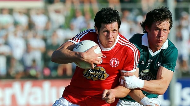 Séan Cavanagh