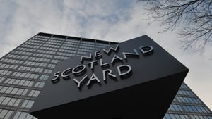 Scotland Yard said there was a 'strong likelihood' the men were trying to kill the unborn child in the attack