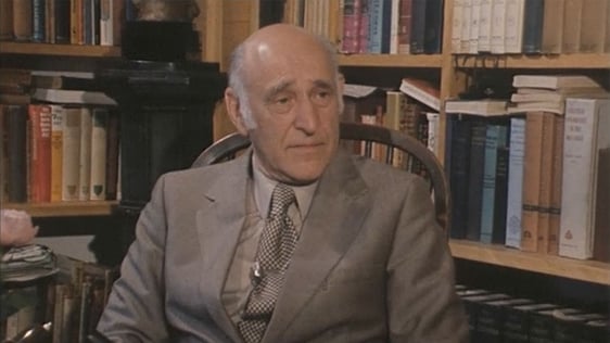 Gerald Goldberg (1981)