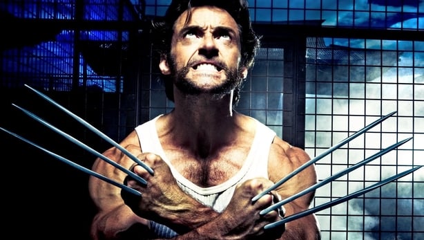 Wolverine