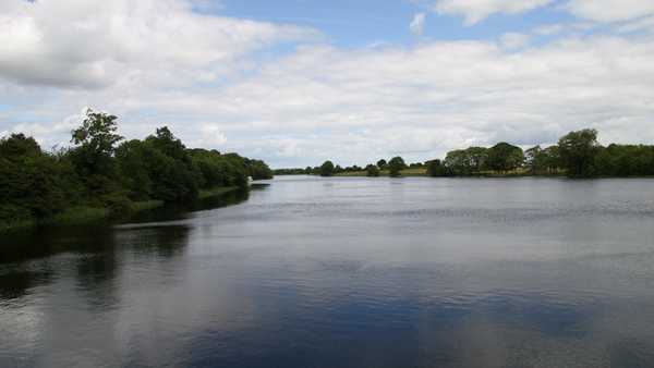 Lough Derg Anglers group consists of up to 12 anglers' groups located around the lake