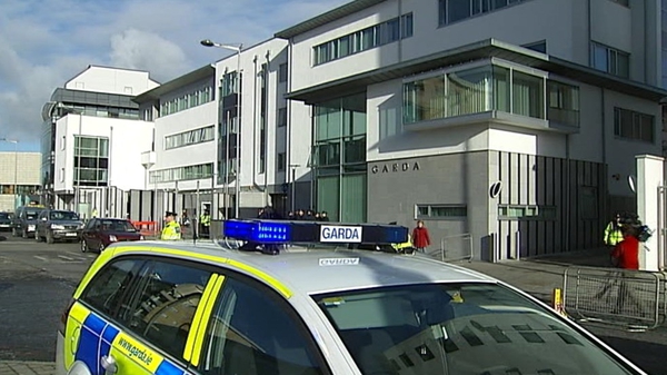 Gardaí at Ballymun are appealing for information