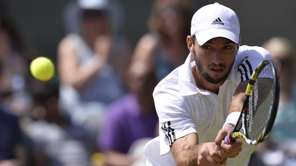 Viktor Troicki has been banned for 18 months by the ITF