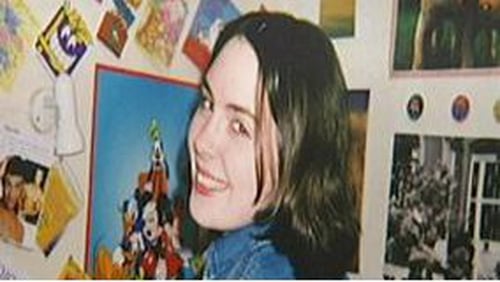 Deirdre Jacob was 18 years old when she went missing
