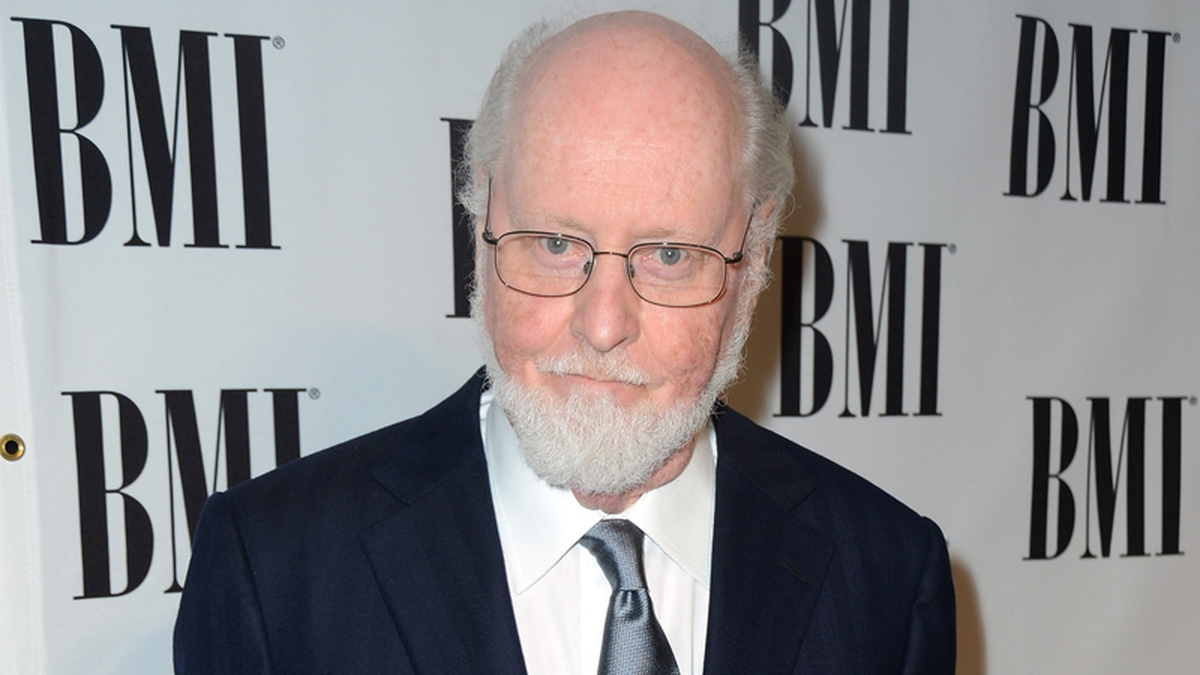 Composer John Williams beats own Oscar record with 52nd nomination