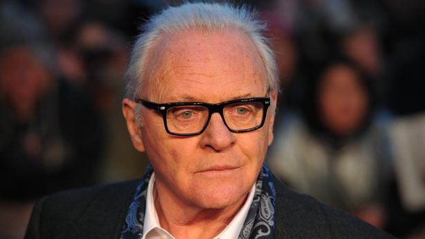 The Father' star Anthony Hopkins is estranged from his own child