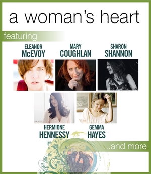 A Woman's Heart