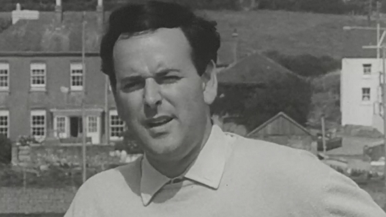Terry Wogan (1966)