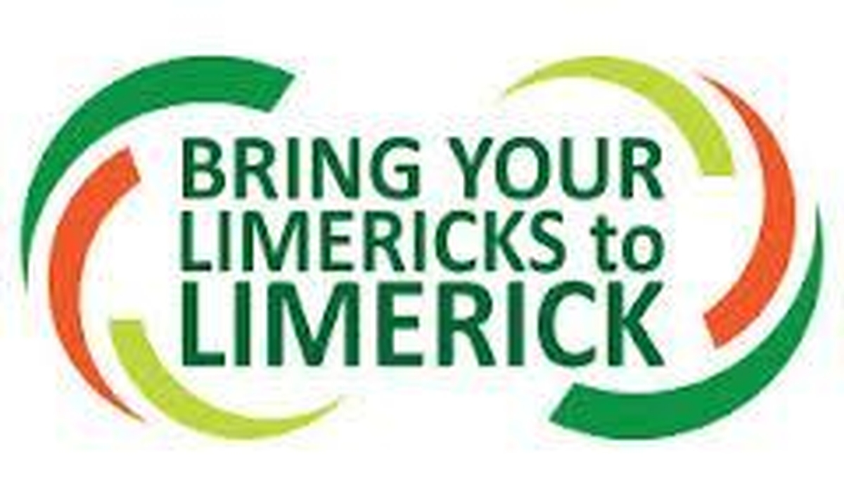 Bring Your Limericks To Limerick | Arena - RTÉ Radio 1