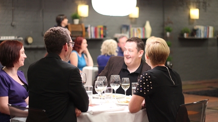 Johnny Vegas