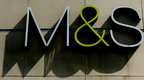 M&S said that the four shops were unprofitable