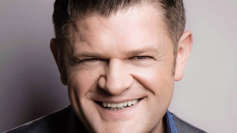 Brendan O'Connor