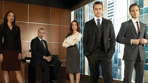 Suits is coming back for a sixth season