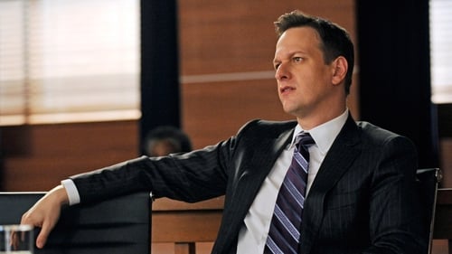 The Good Wife: Josh Charles Interview