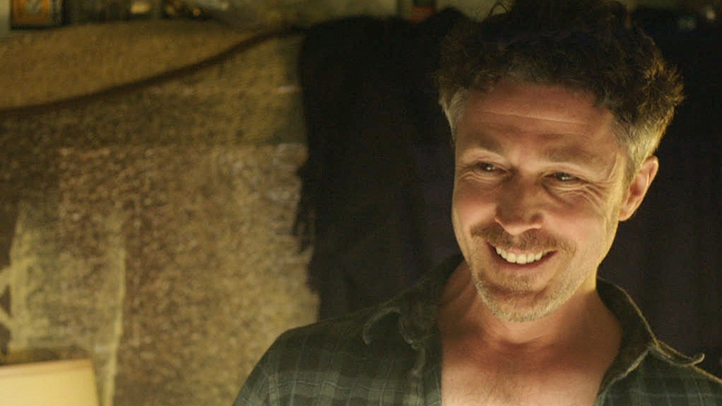 Films Et Séries Tv Avec Aidan Gillen Aidan Gillen talks to RTÉ TEN