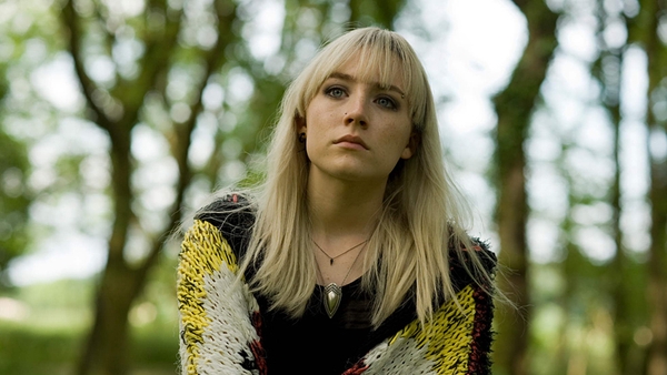 Saoirse Ronan in How I Live Now