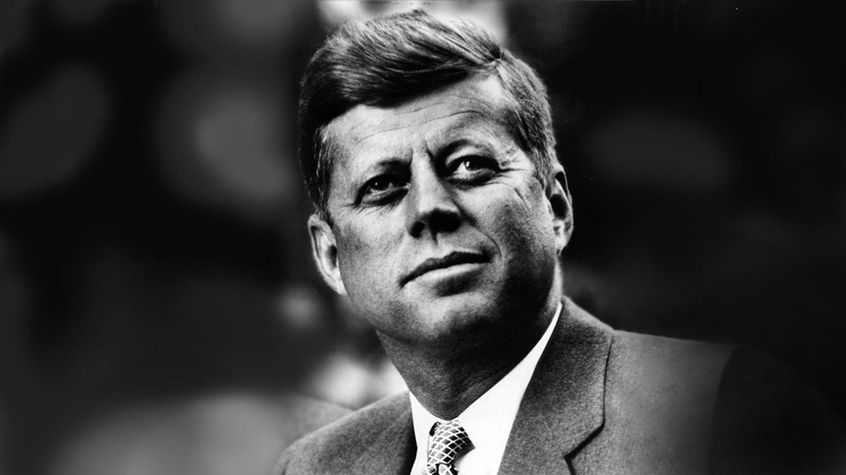 Today Marks 60th Anniversary Of Jfk Assassination Morning Ireland RtÉ Radio 1 