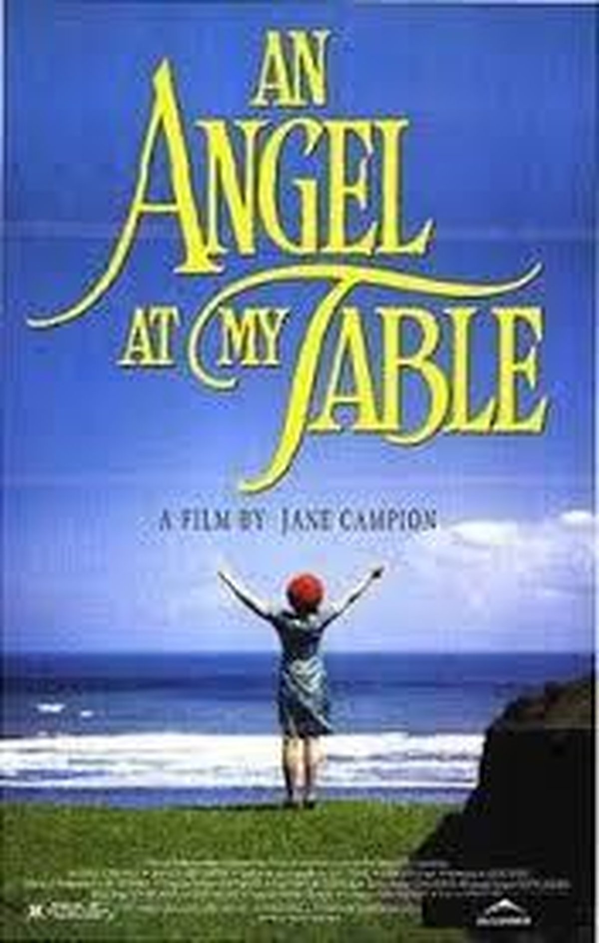 Classic Movie An Angel at my Table Arena RTÉ Radio