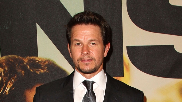 Mark Wahlberg