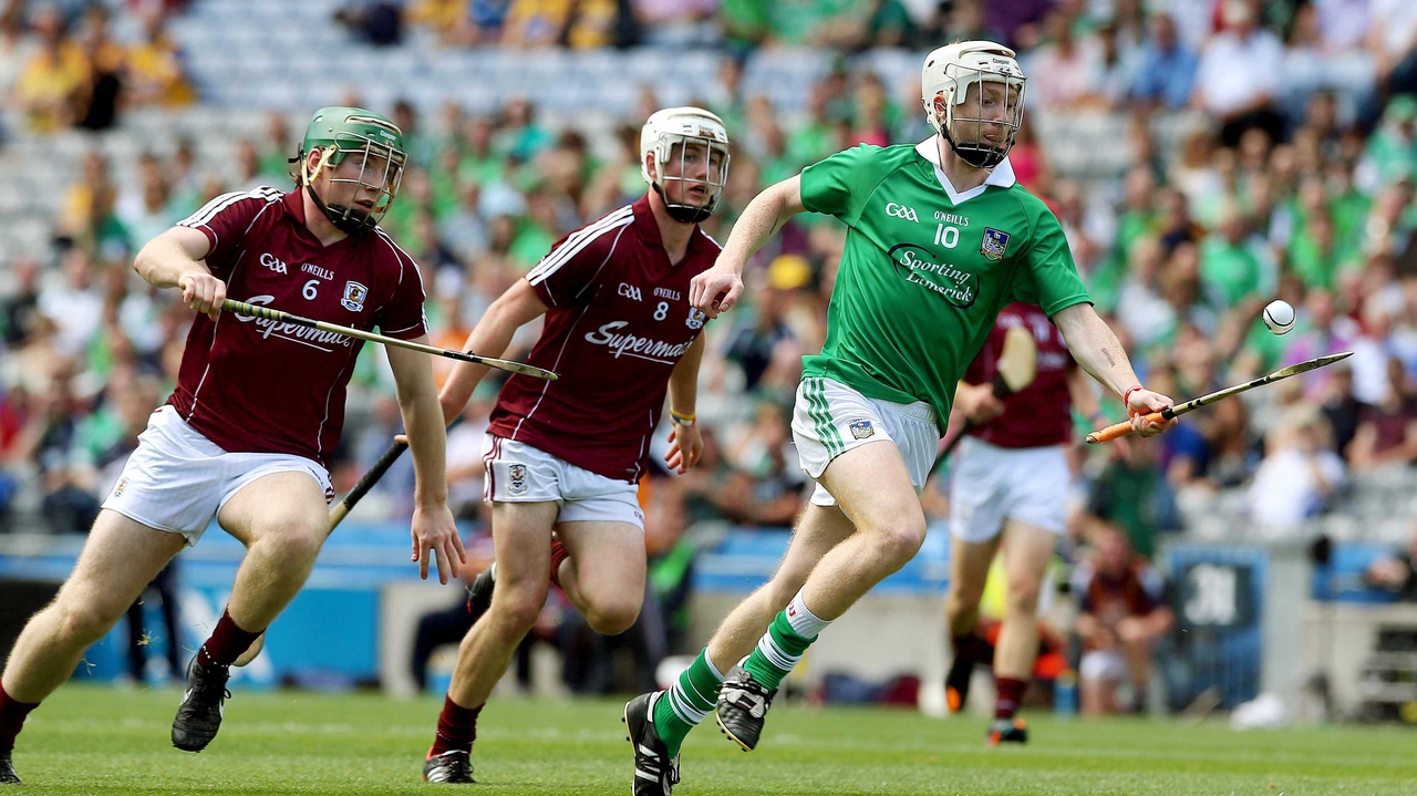 As it Happened: Limerick v Clare