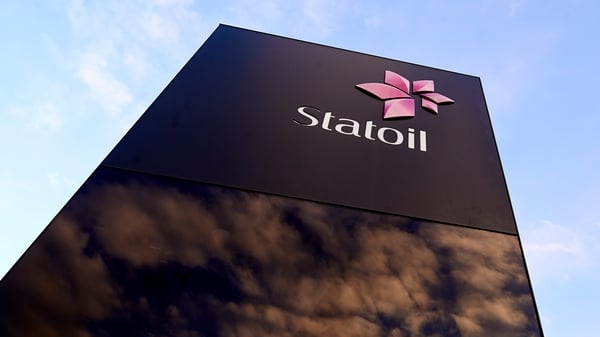 Statoil has bought a 25% stake in the Roncador oilfield, Petrobras' third-largest producing field