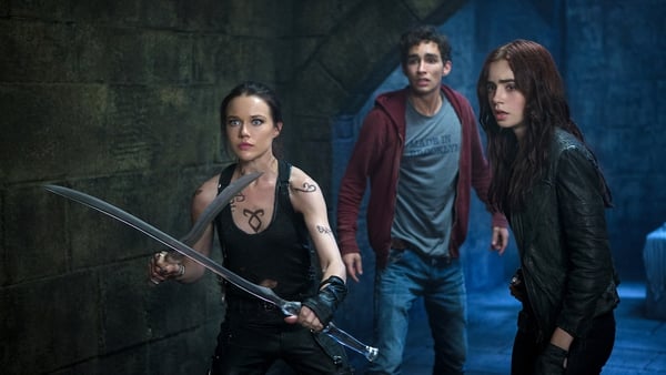 Could this be the end of the Mortal Instruments franchise?