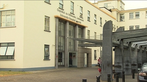 UHL is the worst affected with 63 patients waiting admission to a hospital bed