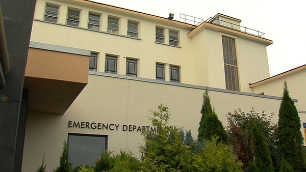 UHL has 51 patients waiting for admission to a hospital bed