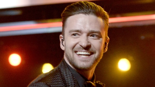 Justin Timberlake might be reuniting with *NSync at the MTV Awards