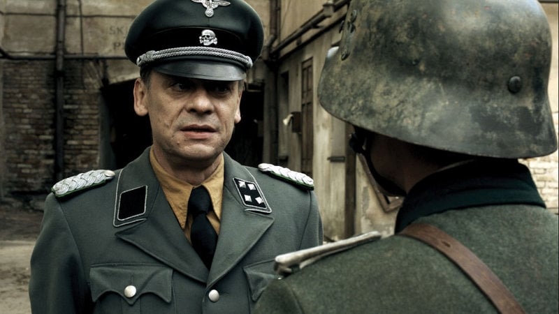 'German Band Of Brothers' To Air On BBC