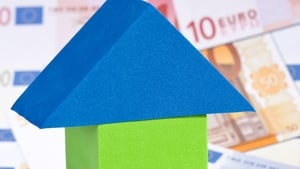 75% of new mortgages were fixed rate