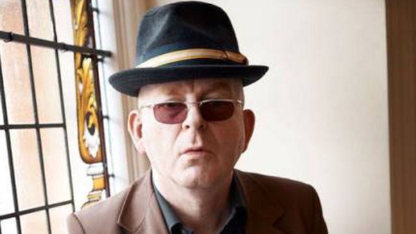 Dan Hegarty will chat to Alan McGee on The Alternative tonight