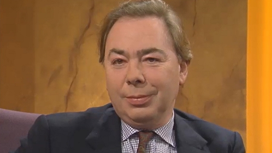 Andrew Lloyd-Webber (1998)