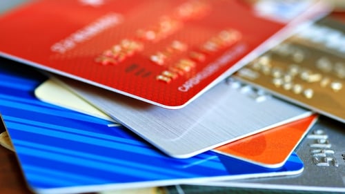 The ILCU said interest rates on credit cards typically range from 13% to 26%.
