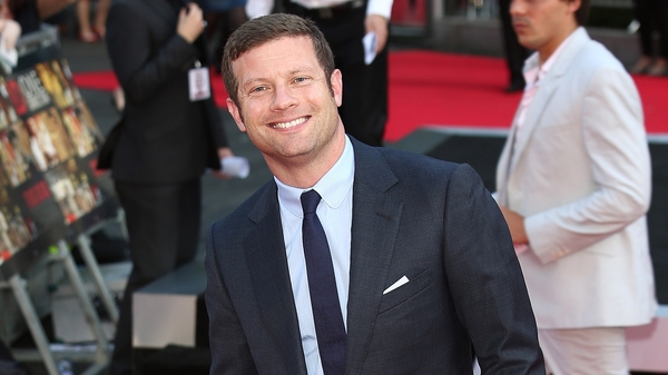 Dermot O'Leary