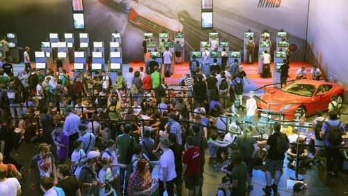 New Call Of Duty To Be Highlight At Gamescom 16