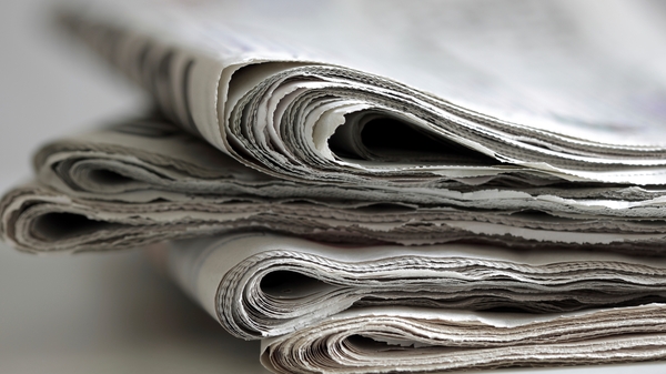 Johnston Press publishes the 