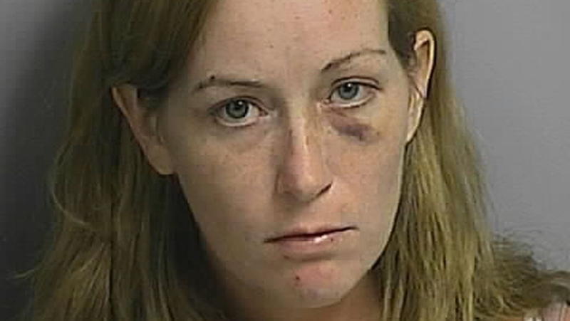 Florida Woman Charged With Irishmans Murder 6211
