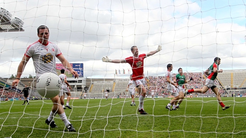 Mayo will face either Dublin or Kerry in the final