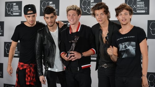 One Direction