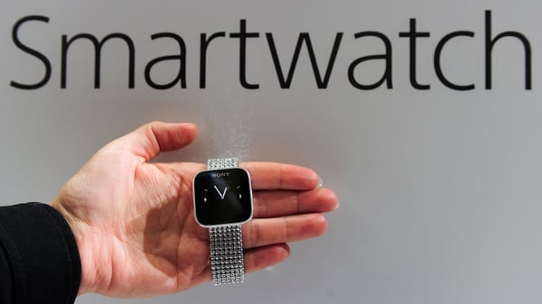 New study reveals that the attraction of smartwatches will be their multi-functionality