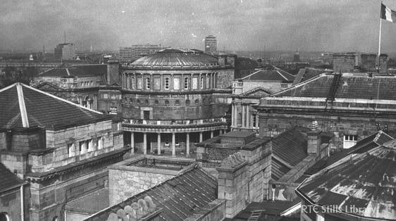 National Library or Ireland