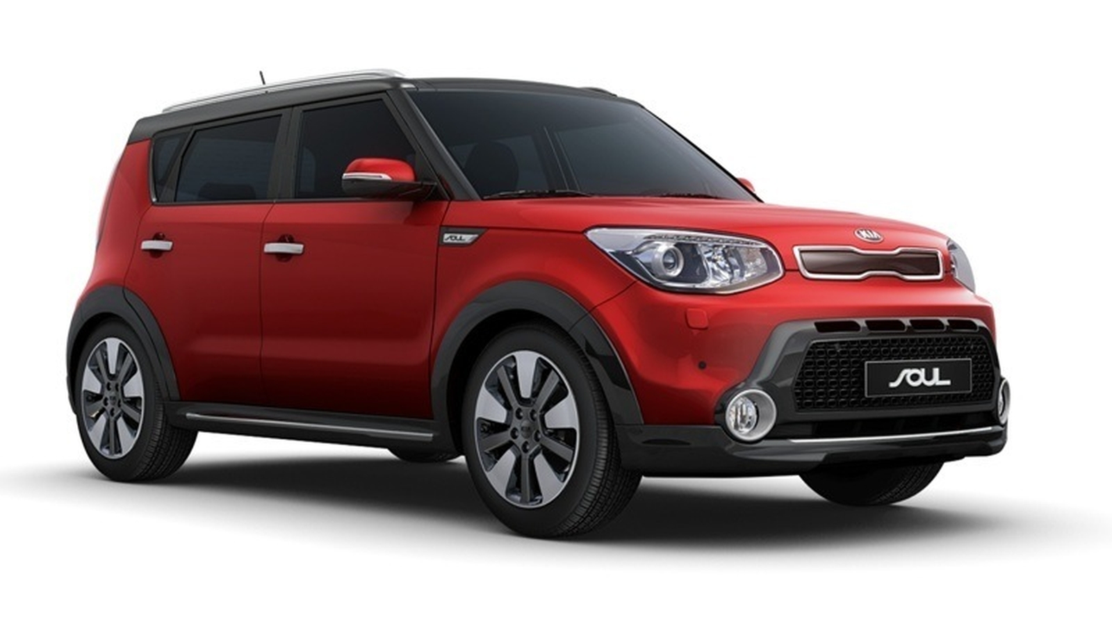 Kia soul википедия