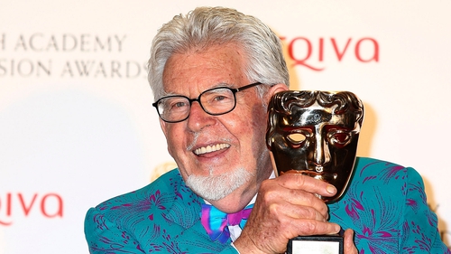 Rolf Harris will appear in court again on 23 September