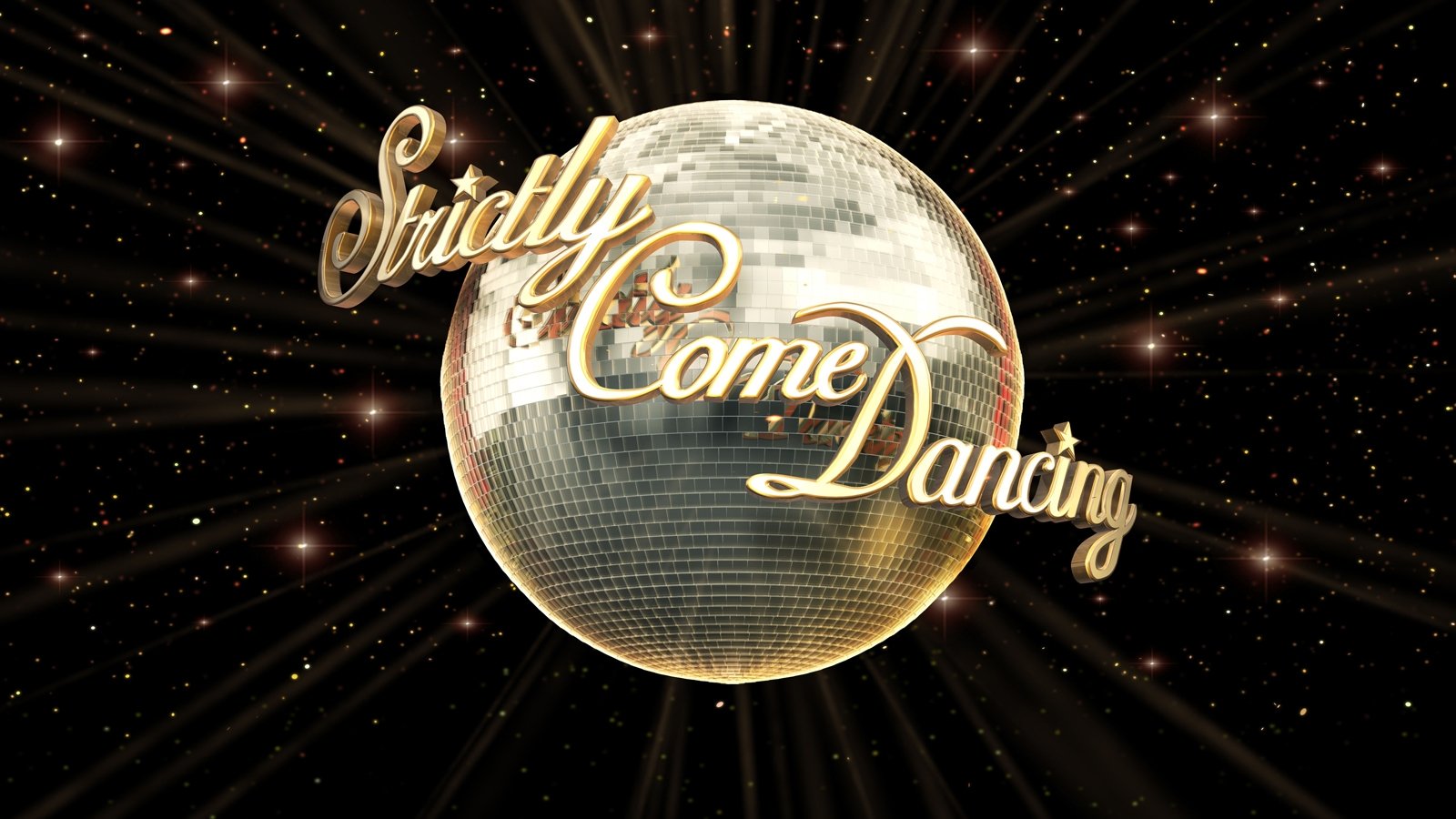 Strictly Come Dancing's line-up confirmed